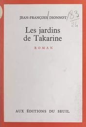 Les jardins de Takarine