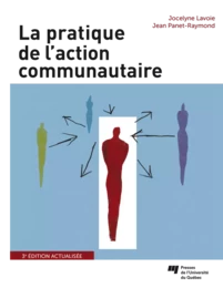 La pratique de l'action communautaire, 3e édition actualisée