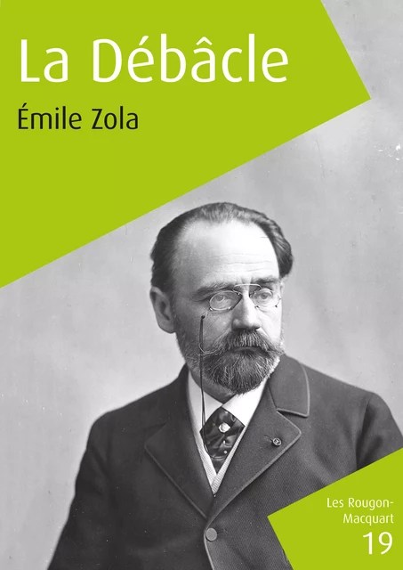 La Débâcle - Émile Zola - Culture commune