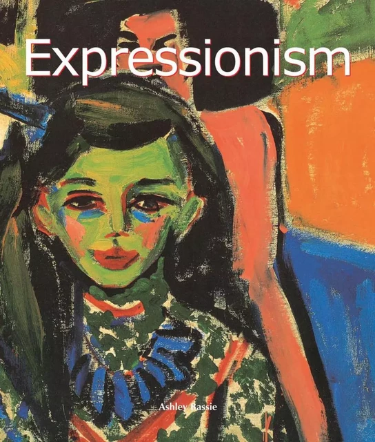 Expressionism - Ashley Bassie - Parkstone International