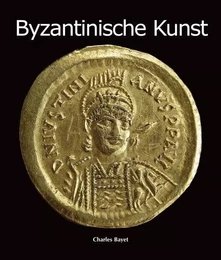 Byzantinische Kunst