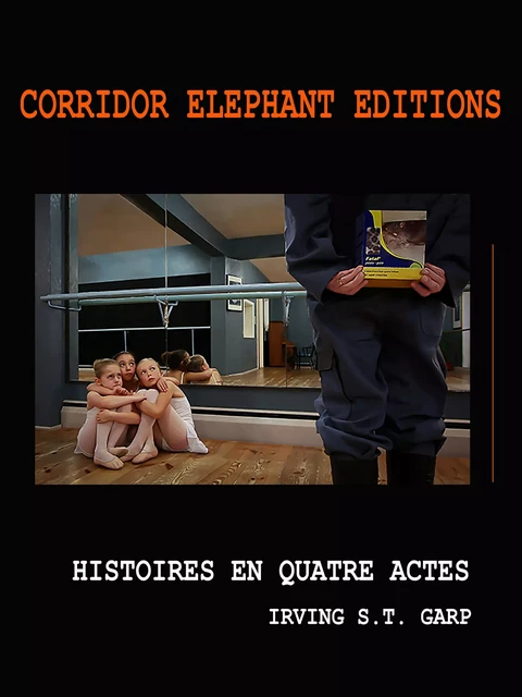 Histoires en quatre actes - Irving S. T. Garp - Corridor Elephant