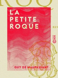 La Petite Roque