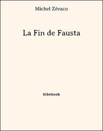 La Fin de Fausta