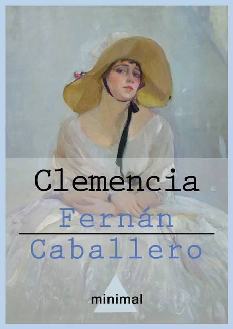 Clemencia - Fernán Caballero - Editorial Minimal