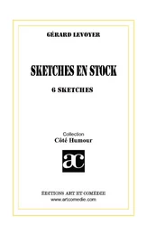 Sketches en stock