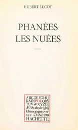 Phanées les nuées