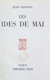 Les ides de mai