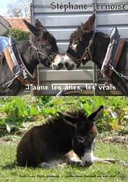 J'aime les ânes, les vrais