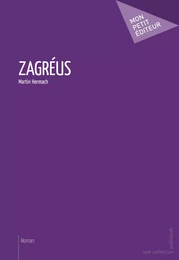 Zagréus