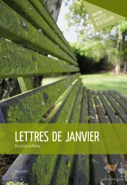 Lettres de janvier