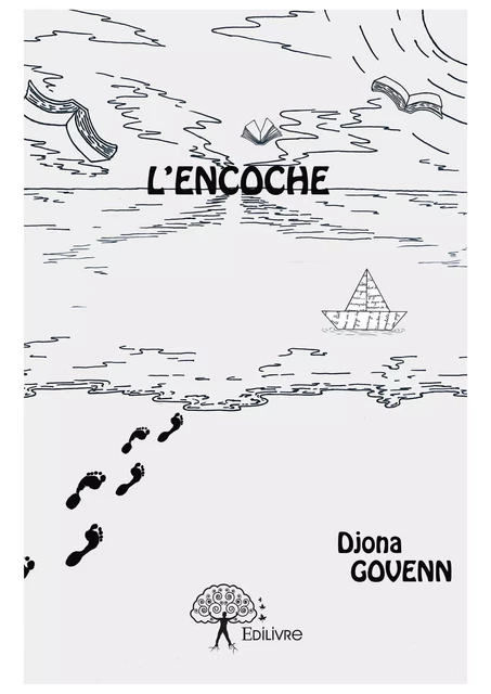 L'Encoche - Djona Govenn - Editions Edilivre