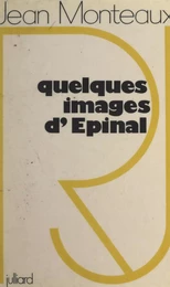 Quelques images d'Épinal