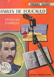 Charles de Foucauld