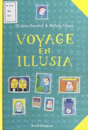 Voyage en Illusia