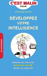 Développez votre intelligence, c'est malin