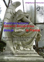 Contrairement à Gérard Depardieu, dois-je quitter la France ?