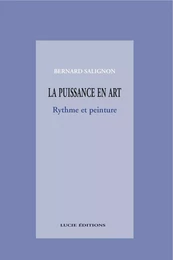 La puissance en art