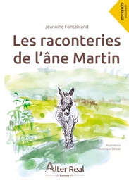 Les raconteries de l'âne Martin