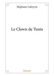 Le Clown de Tunis