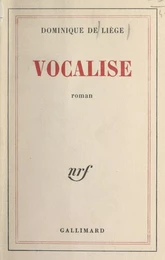 Vocalise