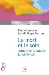 La mort et le soin