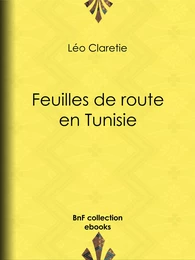 Feuilles de route en Tunisie