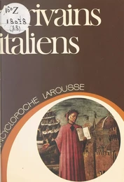 Écrivains italiens