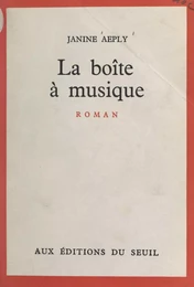 La boîte à musique