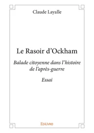 Le Rasoir d’Ockham