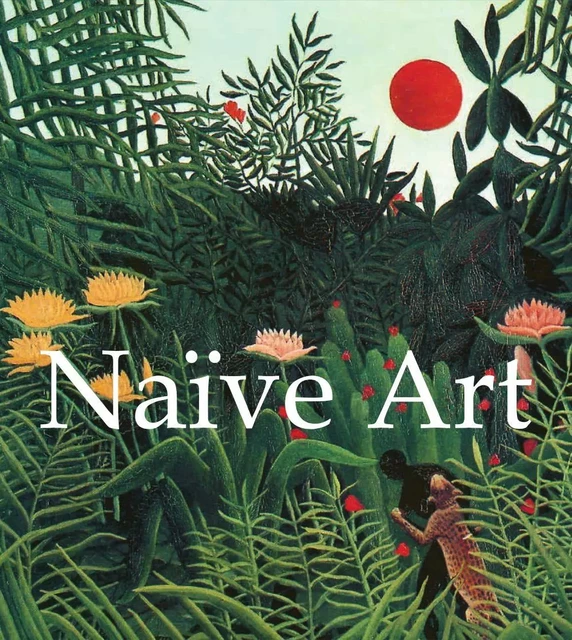 Naïve Art - Nathalia Brodskaya - Parkstone International