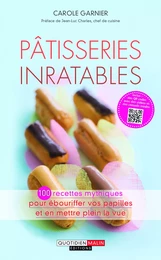 Pâtisseries inratables