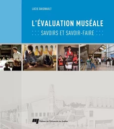 L'évaluation muséale