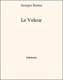 Le Voleur