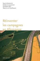 Réinventer les campagnes en Allemagne