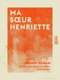 Ma sœur Henriette