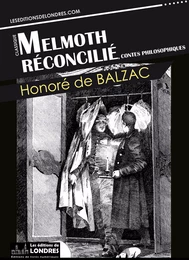 Melmoth réconcilié