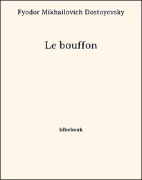 Le bouffon