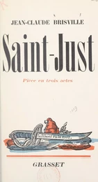 Saint-Just