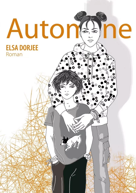 Automne - Elsa Dorjee - Atramenta