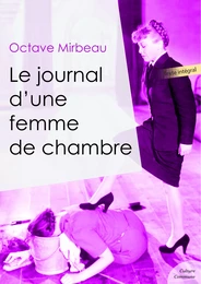 Le journal d'une femme de chambre