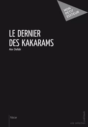 Le Dernier des Kakarams