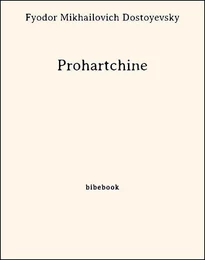 Prohartchine