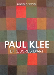 Paul Klee et œuvres d'art