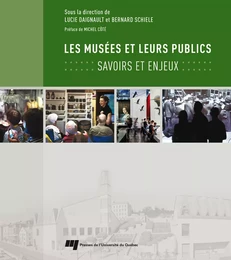 Les musées et leurs publics