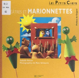 Théâtres et marionnettes