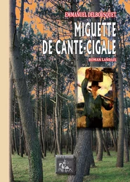 Miguette de Cante-Cigale