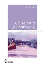 On ze route (de nouveau)