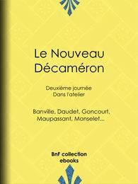 Le Nouveau Décaméron