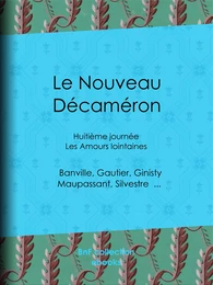 Le Nouveau Décaméron